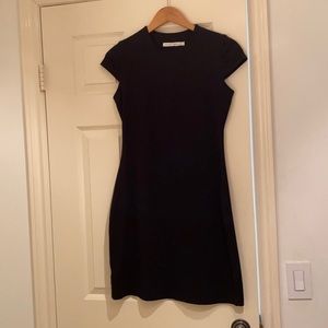 Susana Monaco Black Dress